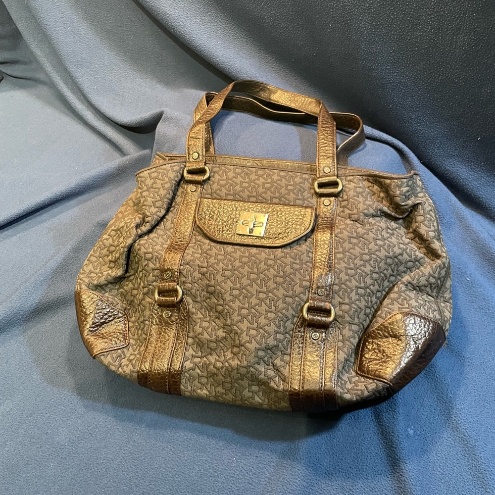 DKNY Purse
